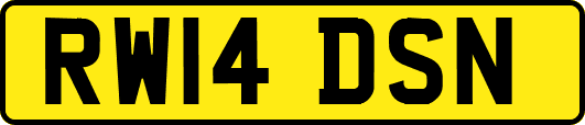 RW14DSN
