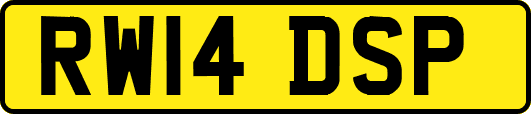 RW14DSP