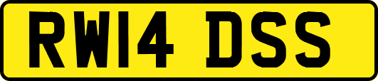 RW14DSS