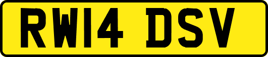 RW14DSV