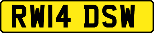 RW14DSW