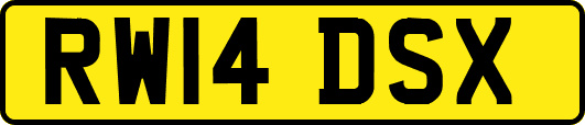RW14DSX