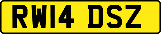 RW14DSZ