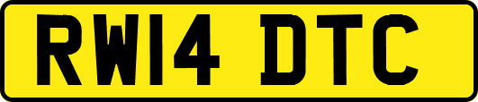 RW14DTC