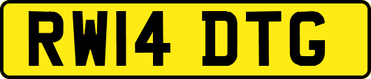 RW14DTG