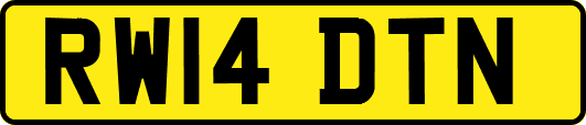 RW14DTN