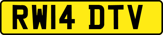 RW14DTV