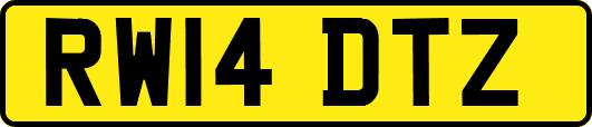 RW14DTZ