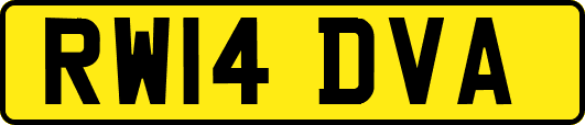 RW14DVA