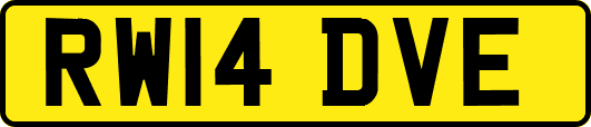 RW14DVE