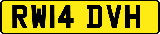RW14DVH
