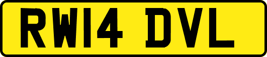 RW14DVL