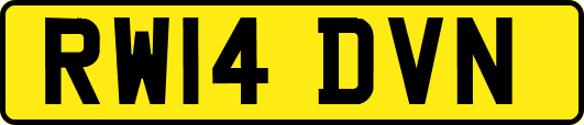 RW14DVN