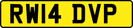 RW14DVP