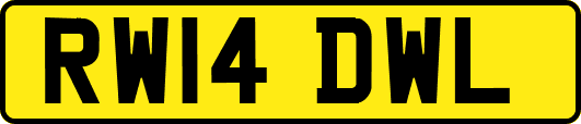 RW14DWL