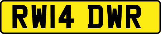 RW14DWR
