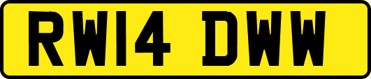 RW14DWW