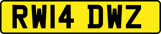RW14DWZ