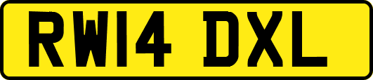 RW14DXL
