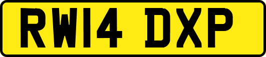 RW14DXP