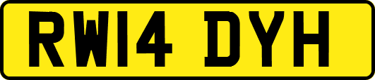 RW14DYH