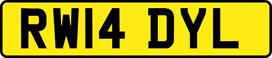 RW14DYL