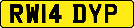 RW14DYP