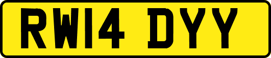 RW14DYY