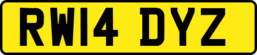 RW14DYZ