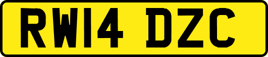 RW14DZC