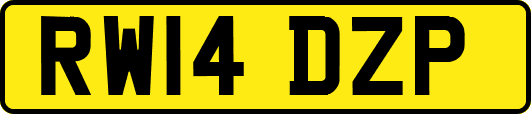 RW14DZP