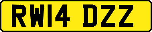 RW14DZZ