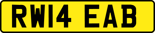 RW14EAB