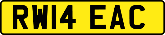 RW14EAC