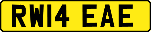 RW14EAE