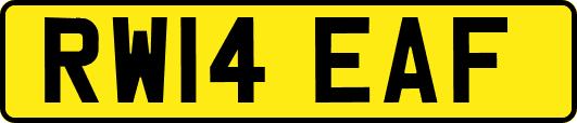 RW14EAF