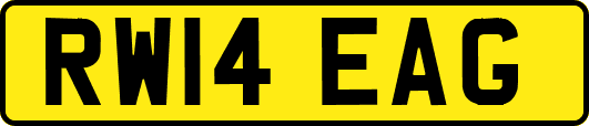 RW14EAG
