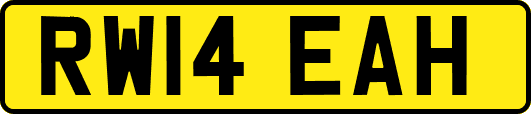 RW14EAH