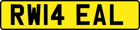 RW14EAL
