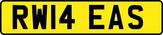 RW14EAS