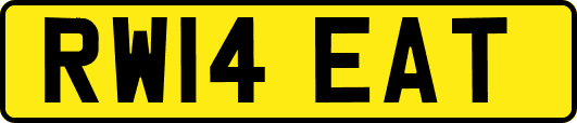 RW14EAT