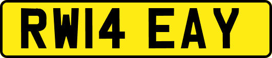 RW14EAY