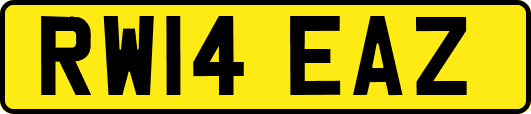 RW14EAZ