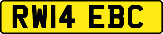 RW14EBC