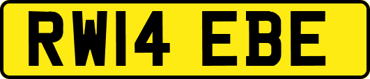RW14EBE