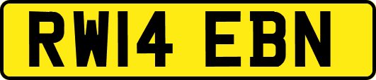 RW14EBN