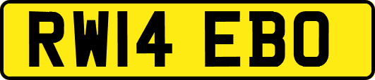 RW14EBO