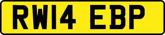 RW14EBP