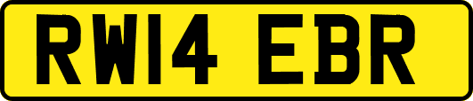 RW14EBR