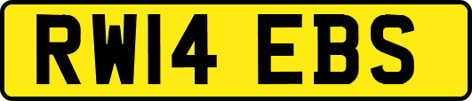 RW14EBS